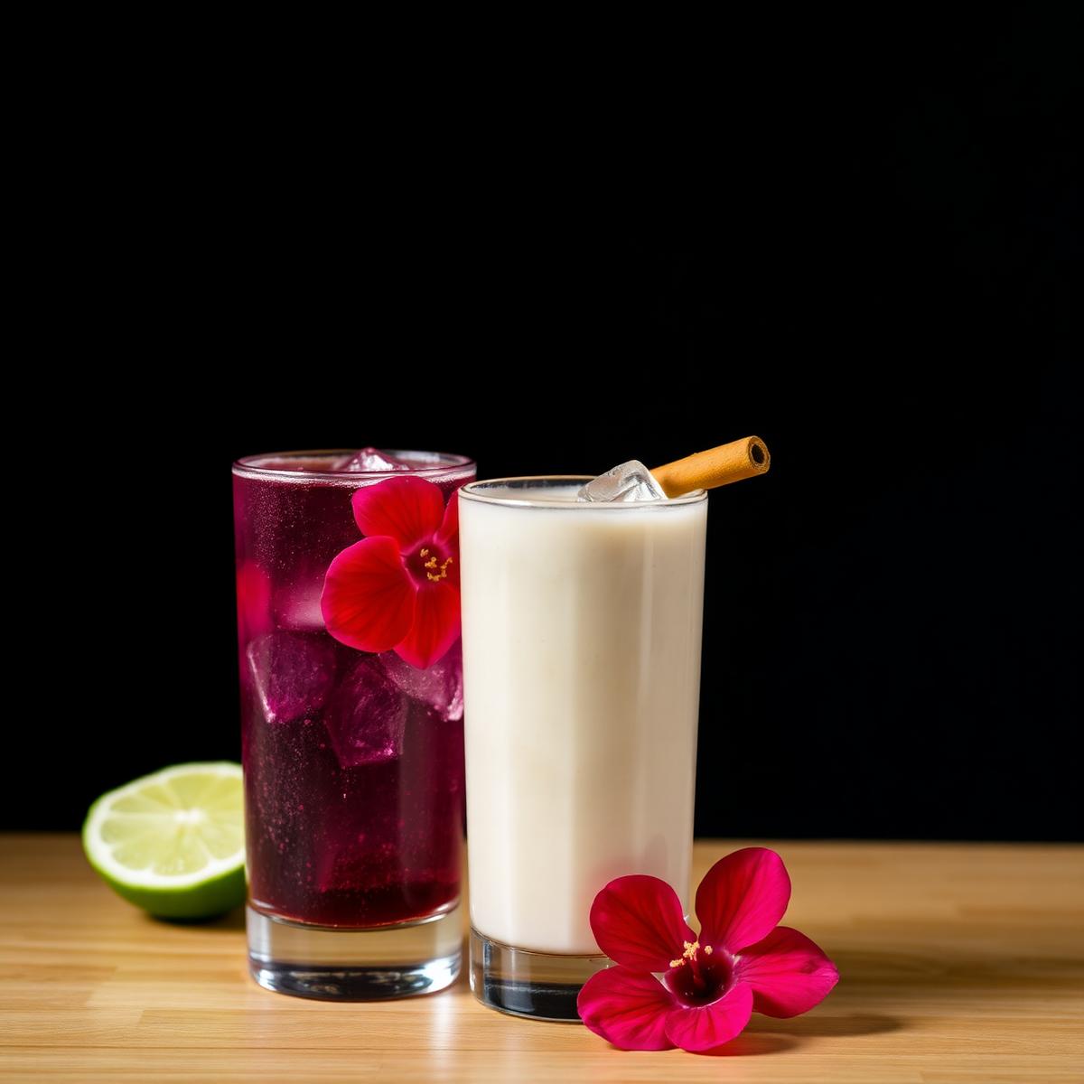 Aguas Frescas